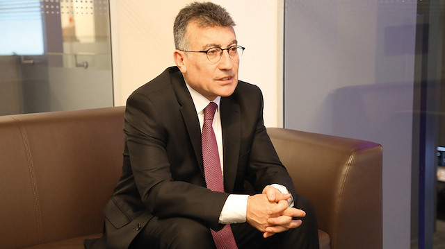 Abdullah Güler
