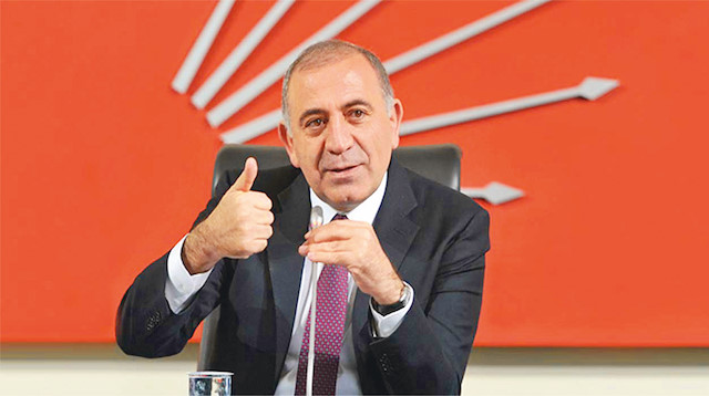 Gürsel Tekin