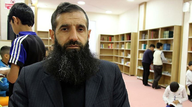 Oktay Demir