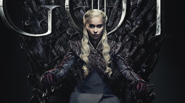 Game of Thrones