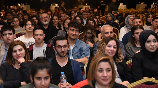 OSTİM Teknik Üniversitesi Tercih Zirvesi
