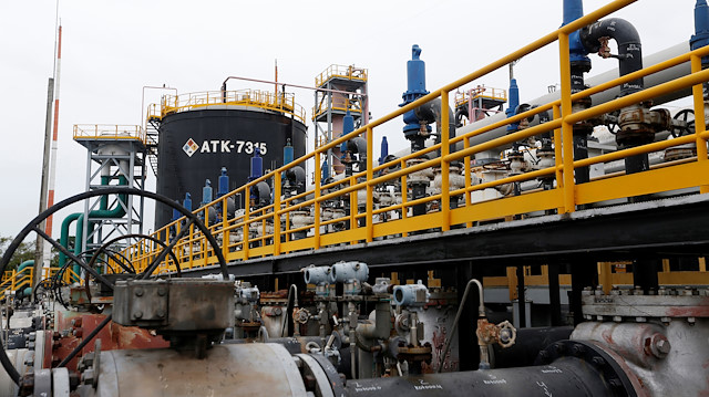 Colombia's Ecopetrol says working to contain spills from ...