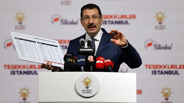 Ali İhsan Yavuz