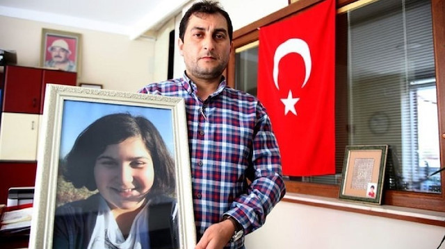 Evinin önünde yaralı bulunup, kaldırıldığı hastanede yaşamını yitiren 11 yaşındaki Rabia Naz Vatan'ın soruşturmasında şüpheler derinleşiyor.