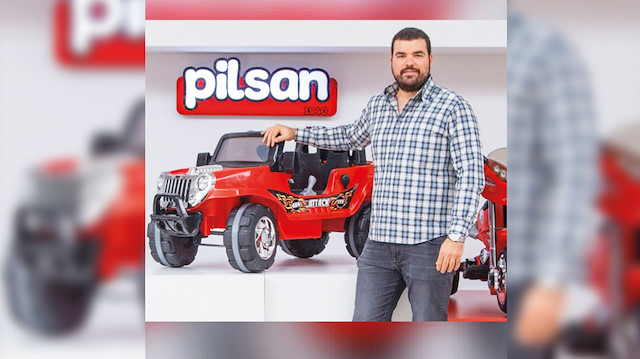 Oğuzcan Çetinalp