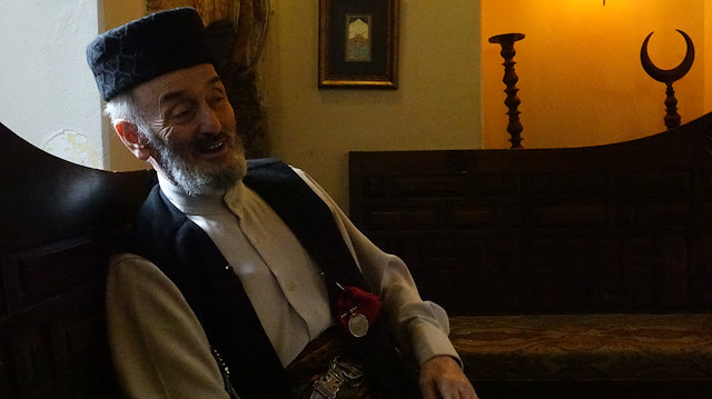 Erzurumlu Kore Gazisi Dadaş Necati’nin anıları