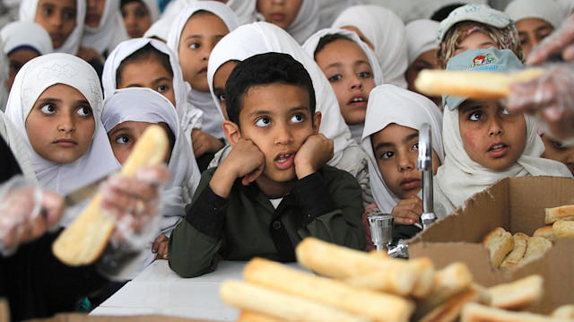 Un Names 10 Countries Facing Food Insecurity Due to economic crisis in the country, ambassador deborah yemeni one young world ambassador mohammed gaber, 27, says the fighting has increased vulnerability and food scarcity among a population. yeni safak
