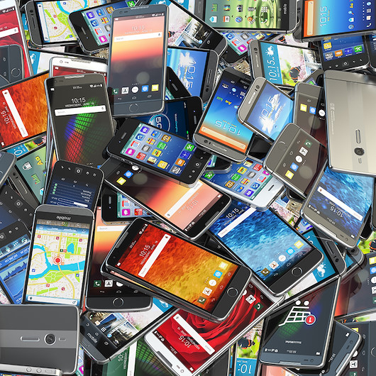 Her gün kullandığımız cep telefonlarının bilinmeyenleri