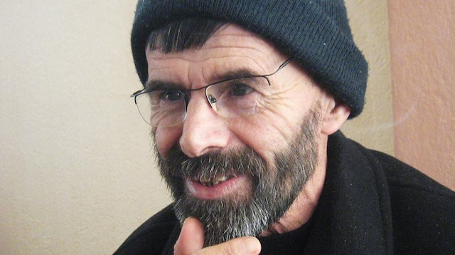 Yönetmen Ahmet Uluçay