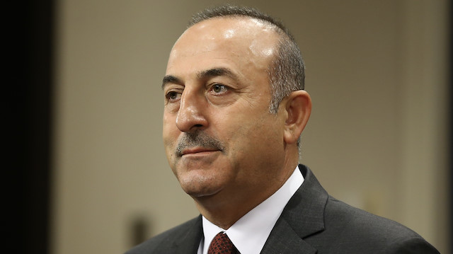 Bakan Çavuşoğlundan S-400 açıklaması
