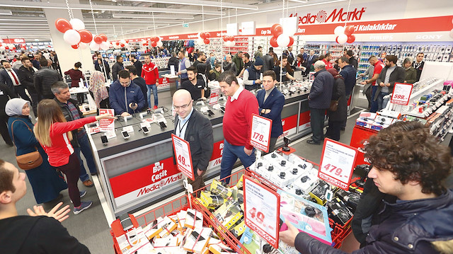 MediaMarkt