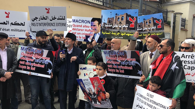 Çatışmalar nedeniyle 18 binden fazla kişinin de yerinden olduğu kaydedilmişti.