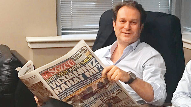 Burak Akbay