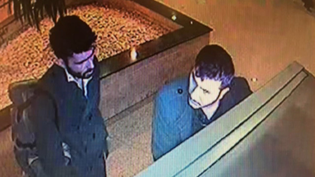 ATM'lere sahte para yatırıp gerçek para çektiler