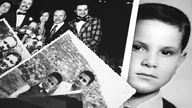 1955 doğumlu Kazım Küçükalp, henüz 19 yaşındayken Altıparmak Dağları’na tırmanışta hayatını kaybetti. Ondan geriye mu mektuplar ve fotoğraflar kaldı...
