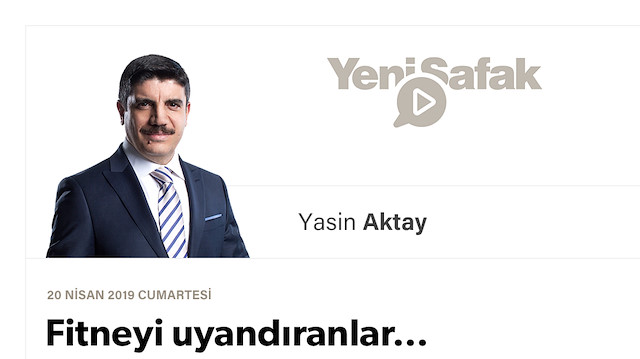 Fitneyi uyandıranlar…