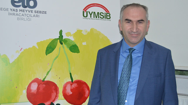 Türkiye-Çin İş Geliştirme ve Destekleme Derneği Başkanı İhsan Beşer
