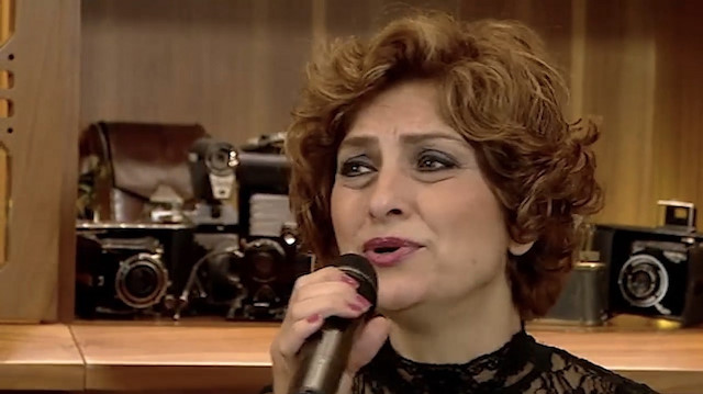 Şükriye Tutkun