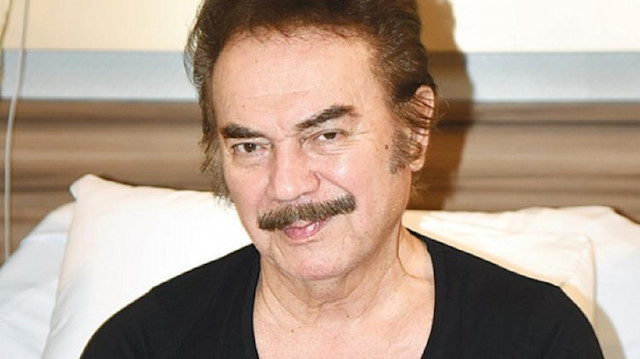 Orhan Gencebay