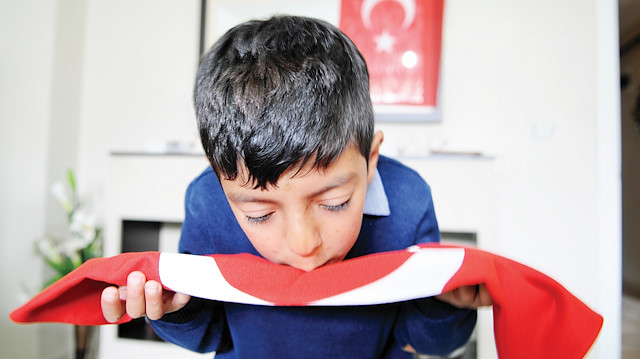 Kadir Taşkın