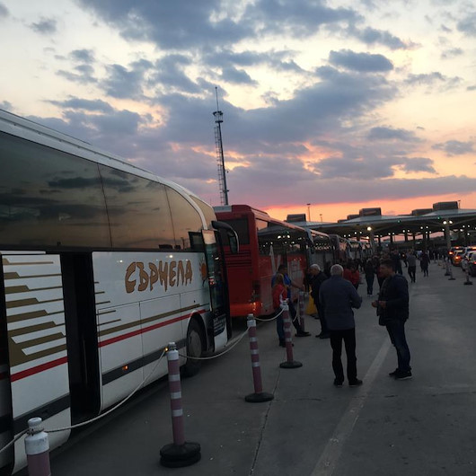 En Guncel Edirne Haberleri Yenisafak Com