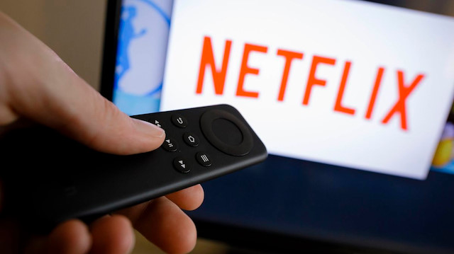 Netflix'in ilk çeyrek toplam abone sayısına göre abone sayısı büyüyerek devam ediyor.