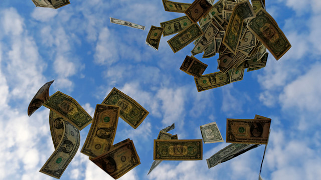 Forex Dollar Firm In Thin Post Holiday Trade Loonie Up As Oil - 