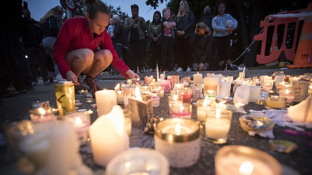 Yeni Zelanda’nın Christchurch kentindeki Nur ve Linwood camilerine 15 Mart'ta düzenlenen terör saldırılarında 50 kişi hayatını kaybetmiş, 3’ü Türk vatandaşı 50 kişi de yaralanmıştı.