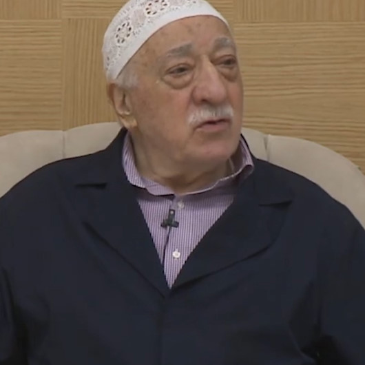 FETÖ Elabaşından Darbeyi tamamlayın talimatı