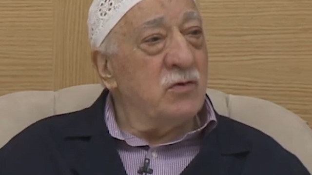 FETÖ Elabaşı'ndan