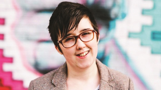 Lyra McKee