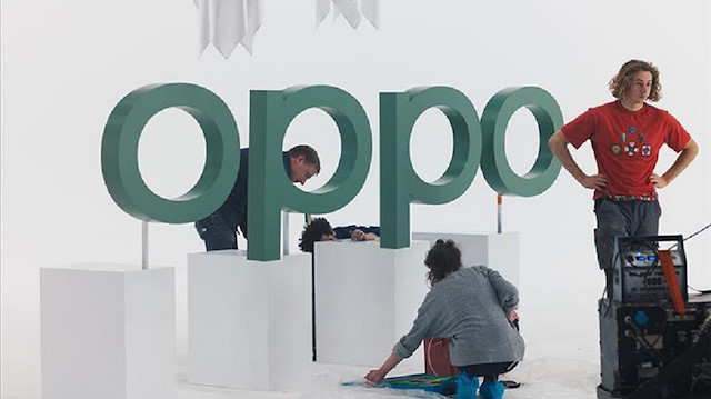 Marka, yeni dönemde, Çin, Kiril ve Latin alfabelerinde işlenen özel bir yazı tipi olan OPPO Sans'ın tanıtımını da yapıyor.