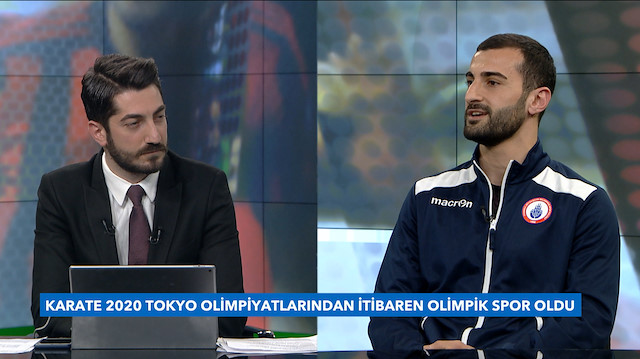 Avrupa şampiyonu mühendis Uğur Aktaş