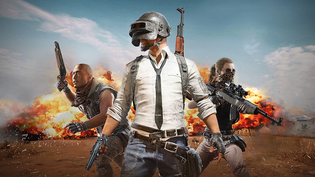 PUBG en çok PC platformundaki oyunculardan gelir elde etti.