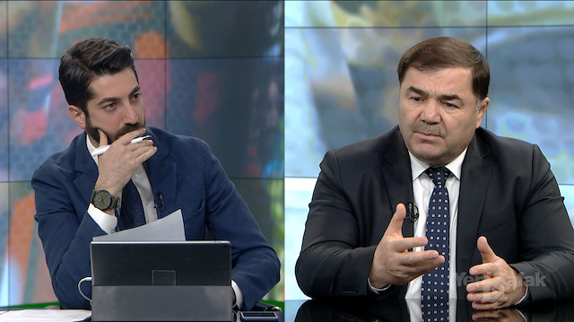 Yeni Tahalar yeni Rızalar geliyor