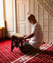 Cuma hutbesi: İş ahlakı