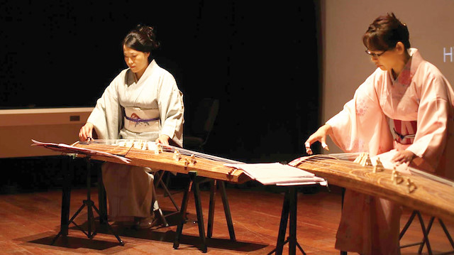Japon Sanat Festivali