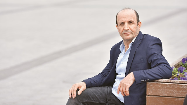 FOTOĞRFALAR: SEDAT ÖKÖMEÇ