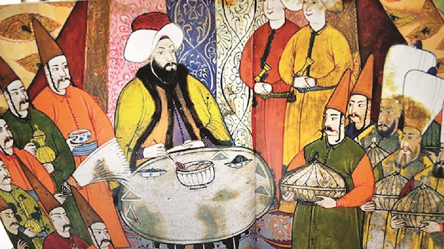 İstanbul Muftağı