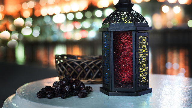 2019 Ramazan ayı 6 Mayıs 2019 Pazartesi günü başladı.