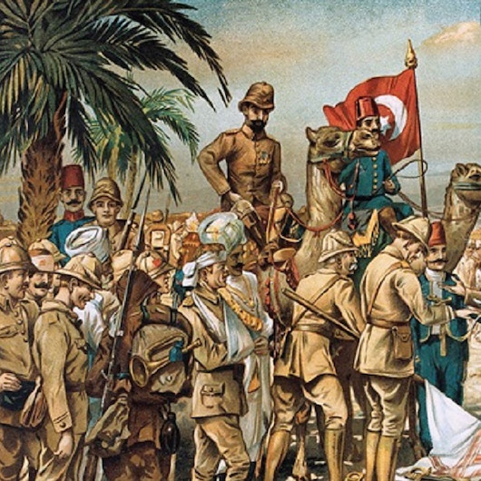 Osmanlı’nın tarih sahnesindeki son zaferi: Kut’ül Amare