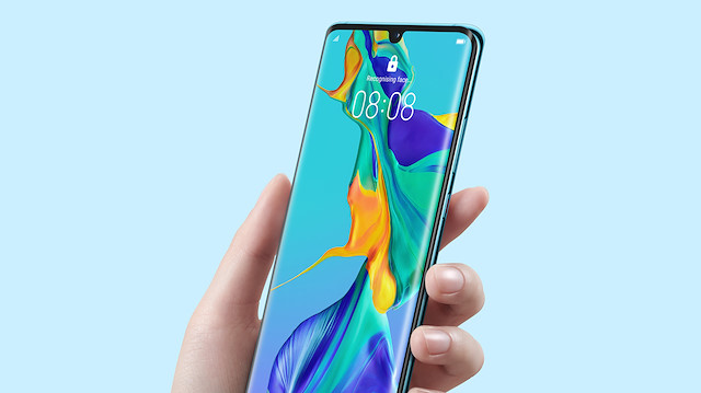 Huawei P30 Pro