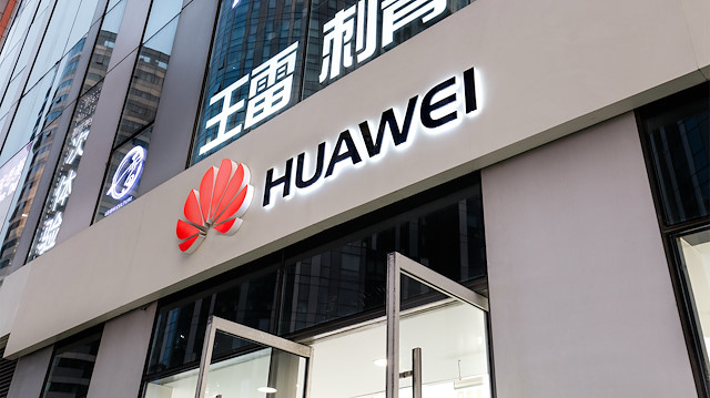 Yayınlanan rapora göre 2018'de Ar-Ge'ye Microsoft, Intel ve Apple gibi devlerden daha fazla yatırım yaptı.