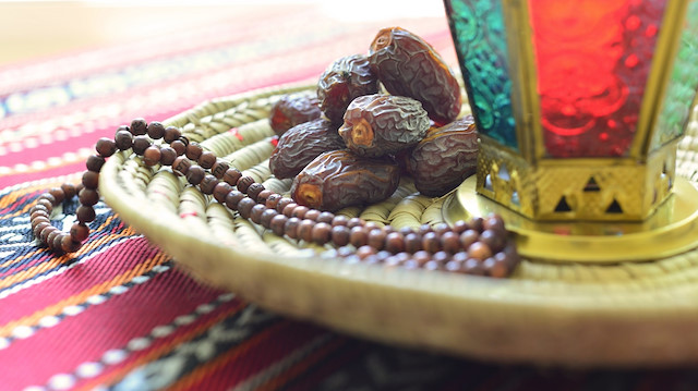 2019 Ramazan ayı 6 Mayıs 2019 Pazartesi günü başlayacak.
