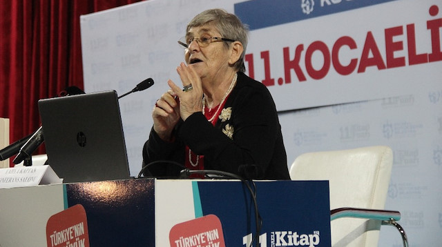 Canan Karatay