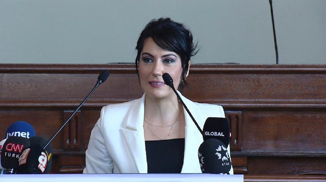 Ayşenur Asuman Uğur