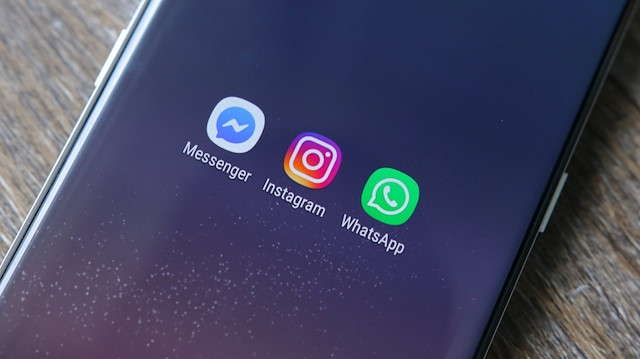 tek cati altinda toplanmasi planlanan messenger instagram ve whatsapp sosyal medya devi facebook - instagram a yeni bir ozellik gelecegi duyuruldu sosyal medya
