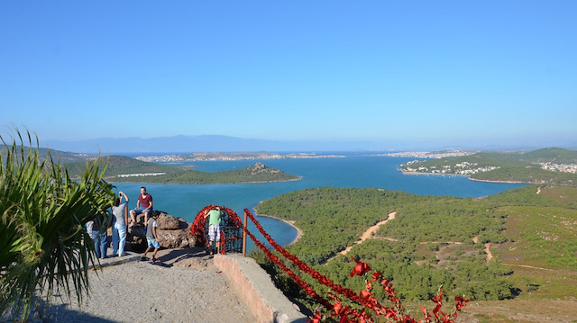 Foto: Ayvalık