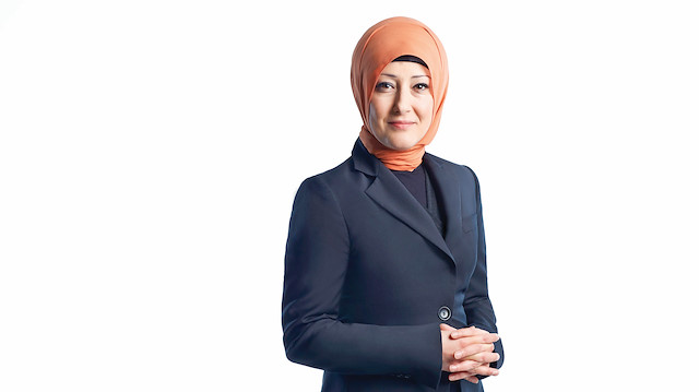 Özlem Albayrak
