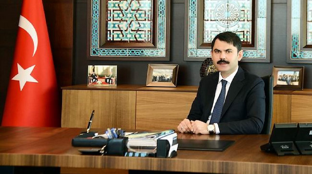 Murat Kurum